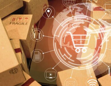 Tecnologías emergentes en el comercio electrónico