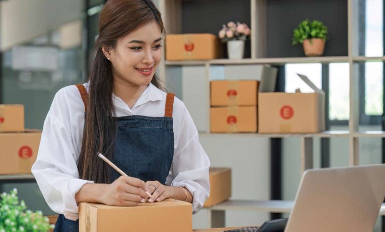 Optimización SEO para E-commerce